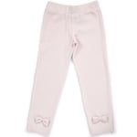 ella&il KIDS Ellie velour pants – pink - 3-4år