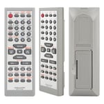 Lecteur système AUDIO, DVD, CD, télécommande, compatible panasonic EUR7711050, EUR7711080, SA-PT850EE, PT150GS, PT673 Nipseyteko