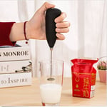 Hand-held  Egg Beater Whisk Mixer Stirrer Milk Foamer Coffee Electric Blender