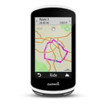 Cykeldator Garmin Edge 1030, Bundle