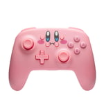 PowerA Wireless Controller for Nintendo Switch (Kirby Mouthful)