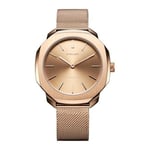 Herreur D1 Milano (Ø 36 mm) Guld