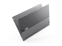 Lenovo ThinkBook 16p G5 IRX 21N5 - Intel Core i7 - i7-14650HX / jusqu'à 5.2 GHz - Win 11 Pro - GeForce RTX 4060 - 16 Go RAM - 512 Go SSD NVMe - 16" IPS 2560 x 1600 (2,5 K) - Wi-Fi 6E, Bluetooth - gris métallisé double tonalité - clavier : Belge - avec