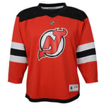 Outerstuff Matchtröja Nhl Jr. - S-M, New Jersey Devils