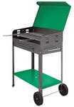 BARBECUE GRIL MIXTE FIESTA -501A