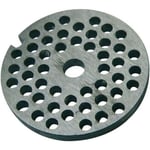 REBER Grille pour Hachoir manuel - N°22 - Diamètre 8 mm