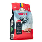 Puppy Valpfoder 2kg