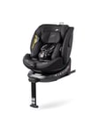 Fairgo Adore i-Size car seat 40-150 cm - Black Sand