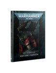 WARHAMMER 40K: CHARADON ACT II BOOK OF FIRE