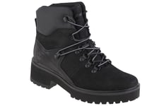 bottes de randonnée Femme, Timberland Carnaby Cool Hiker, Noir