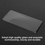 Tempered Glass External Screen Cover Protector For S20 G985