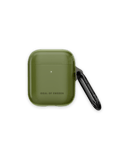 iDeal Clear AirPods Mobilskal Gen1/2 Khaki