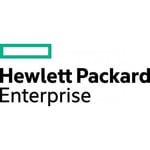 HPE ML30 Gen10 Front PCI Fan och Baffle Kit -kylare