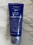 Kiehl'S Facial Fuel Moisture Treatment for Men Skin Feel Refueled 6.8 Oz (200Ml)