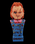 CHUCKY SEED OF CHUCKY CHUCKY 15 INCH BUST