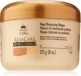 Avlon KeraCare Natural Textures Deep Moisturising Masque, Condition 2, 227g/8