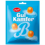 Brynild gul kamfer 170 gram