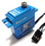 PowerHD TR-5 Waterproof Metal Gear Servo - Traxxas 2080 1/16 Mini E-Revo Summit