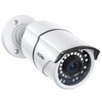 ZOSI Caméra de vidéosurveillance 1080p 1920TVL pour système de Surveillance I...
