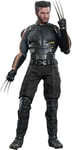 Figurine Hot Toys Mms264 - Marvel Comics -X-Men : Days Of Future Past - Wolverine