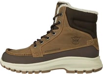 Helly Hansen homme Garibaldi V3 Bottes & bottines souples,Marron Marrón 766,40.5 EU