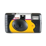 Kodak HD Power Flash Disposable Camera (27+12   Exposures)