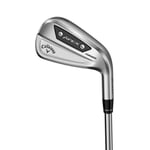 Callaway Apex Ai300 Iron - Graphite - Single Club