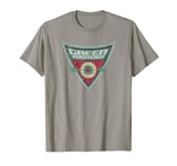 Batman: The Brave and the Bold Green Arrow Shield T-Shirt