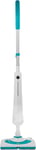 Prestige Detergent  Steam  Mop -  Multi  Surface  Steam  Cleaner ,  Dual  Tank