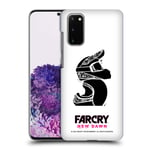 OFFICIAL FAR CRY NEW DAWN GRAPHIC IMAGES BACK CASE FOR SAMSUNG PHONES 1