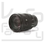 SALE Sony FE 24-105mm f/4 G OSS Lens (SEL24105G)
