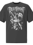 Deepthroat Oversize T-shirt