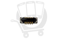 Genuine Samsung Galaxy A40, S9, S9+, S10E, S10, S10+ Header to Board Connecto...