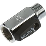 FIX-PRO BALLOFIX STOPPEKRAN 3/8" FORKROMMET