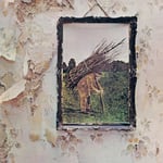 Clas Ohlson Led Zeppelin Led Zeppelin IV vinylskiva