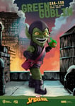 Green Goblin Egg Attack Marvel Comics EAA-139 Figurine D'Action BEAST KINGDOM