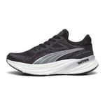 Puma Magnify Nitro 2 Women Svart UK8.5/42,5 - Fri frakt