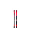 Rossignol - Rossignol Hero Gs Pro 126-171 R21 + Nx10 - Racing - Flerfärgad - 158