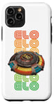 iPhone 11 Pro Mr. Blue Sky for Blue lovers elo Case