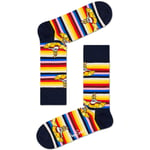 Happy Socks x The Beatles Women's Gift Box - 6 Pack (UK 4-7 | EU 36-40)