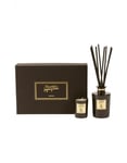 TEATRO FRAGRANZE UNICHE Coffret Mini Symphonie Or 1815 Parfum Environnement 1