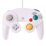 for NGC Game Controller GameCube Gamepad for WII Video Game Console Control