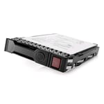 HPE 2TB 3.5 Internal HDD SATA 6Gb/s - 7200 RPM