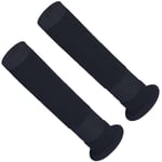 DMR Bicycle Cycle Bike Sect Grip Black