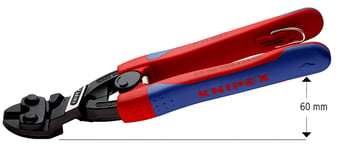 Compact bolt cutter cobolt tt