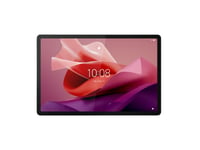 Lenovo Tab P12, 32,3 Cm (12.7"), 2944 X 1840 Pixlar, 256 Gb, 8 Gb, Android 13, Grå