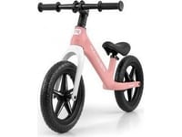 Milly Mally Milly Mally Balance Bike Ranger Flash Pink