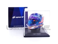 SPARK 1/5 - CASQUE LOGAN SARGEANT - MIAMI GP 2023 5HF115