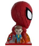 Youtooz The Amazing Spider-Man #50 Figurine en Vinyle de 13 cm à Collectionner The Amazing Spider-Man #50 de The Amazing Spider-Man #50 par Youtooz Spider-Man Marvel Collection