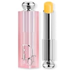 Dior Addict Lip Glow - Baume à lèvres hydratant 48 h - couleur activée par le pH- Dior